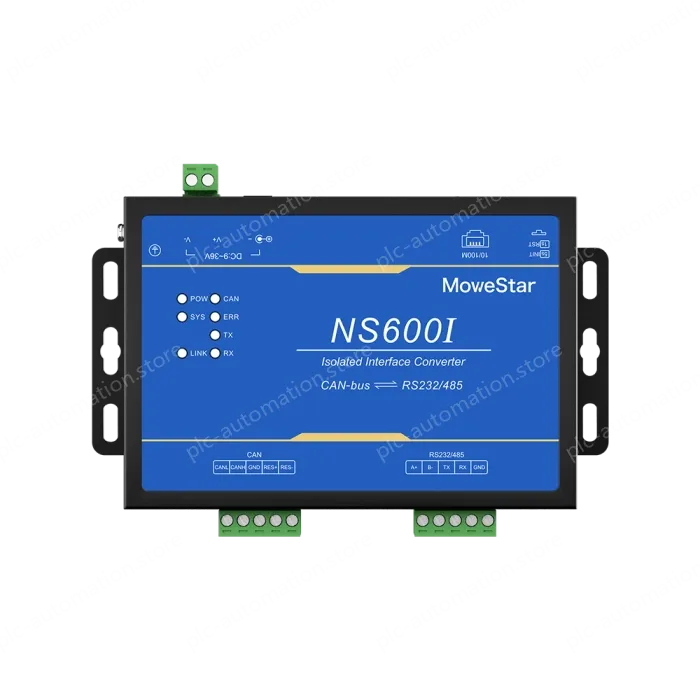 1 Port CAN-bus To 1*RS232/485