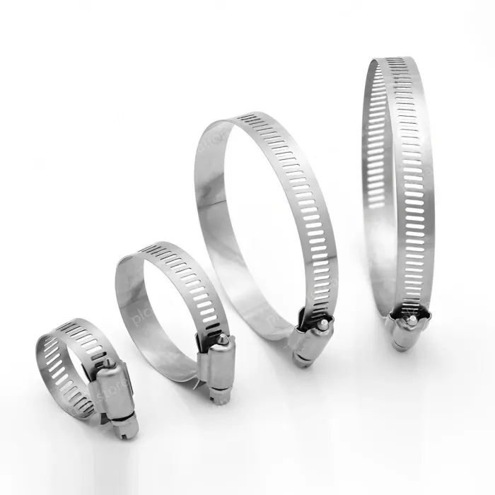 304 full steel handle hoop 13-19