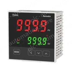 Autonics Temperature controller TCN4L-24R
