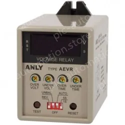 ANLY Protection relays AEVR-NLSB