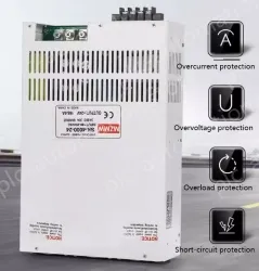 High-power switching power supply 3000W 12V