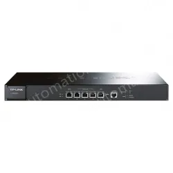 Dual-core MIPS 64-bit network-specific processor, single-core frequency 1GHz