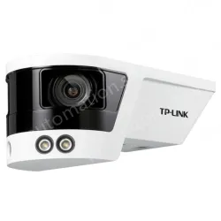 8,000,000 binocular ultra-wide-angle camera
