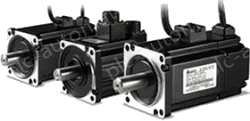 Delta Servo motor ECMA-LW221FRS