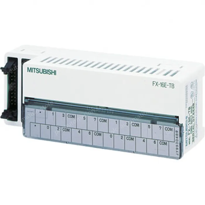 FX Expansion Unit
