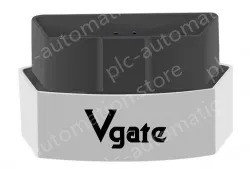 Green Vgate iCar3 wifi OBD Car Fault Diagnosis Detector supports Apple Android system