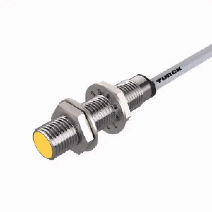 M12 Domenzi Inductive proximity switch BI2-M12-AN6X