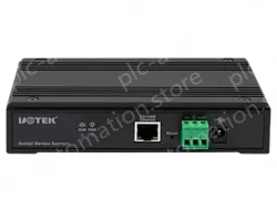 UOTEK Modbus Gateway 8 RS485/RS422 ports