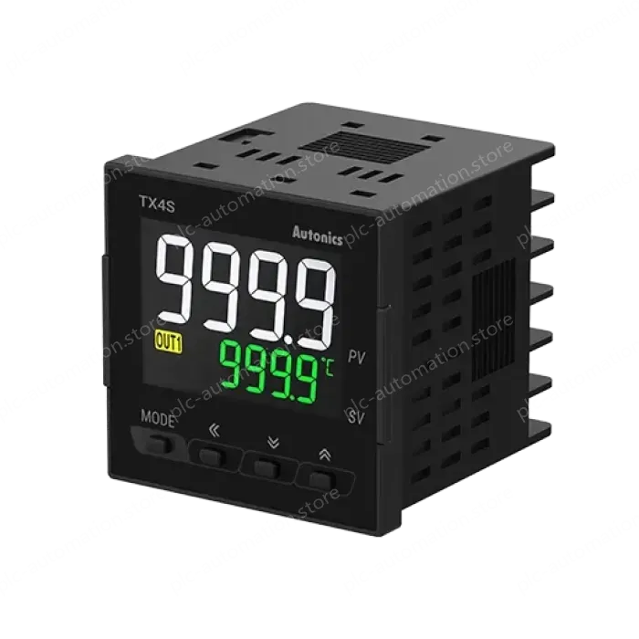 Autonics Temperature controller TX4S-A4S