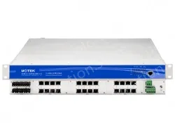 UOTEK 24+4G Gigabit Managed Ethernet Switch