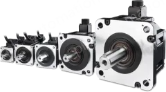 Delta Servo motor ECM-B3M-C20807RS1