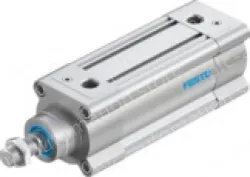 Festo Profile cylinder and tie rod cylinder DSBC-63-80-PPVA-N3