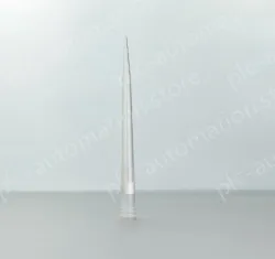 1250 &mu;l with Gilson pipette tip with filter - 500 bottles