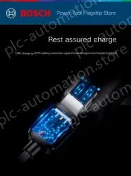 GSB 12V-30 dual electric