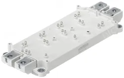 Semikron SEMiX604GB17E4s IGBT 27892140