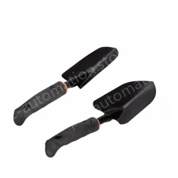 Soil shovel + hole shovel