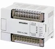 FX2N PLC Base Unit