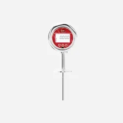 Hygienic Temperature Transmitter