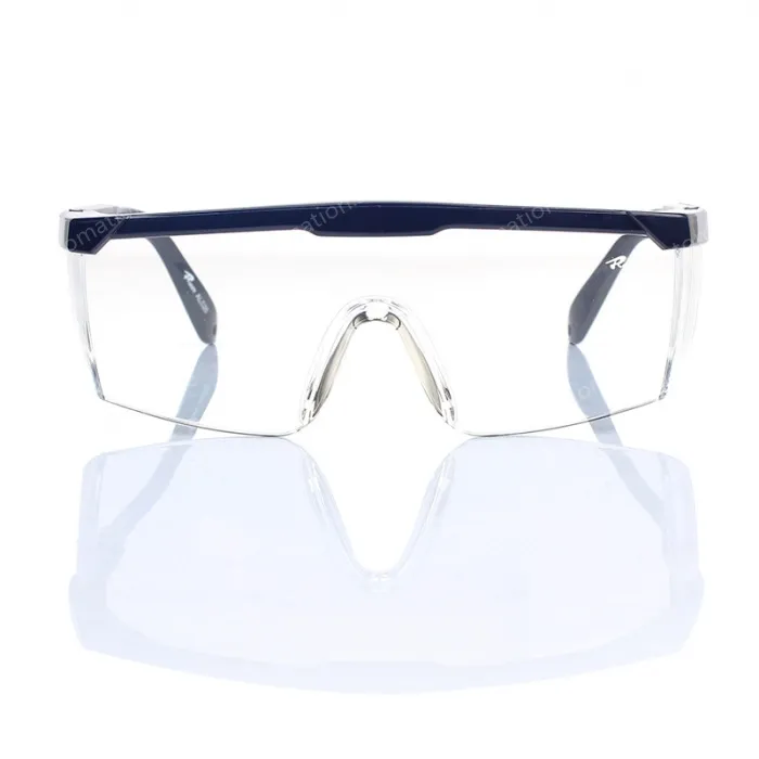 goggles