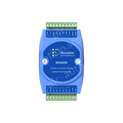 RS485 8-Way Isolated Hub Converter