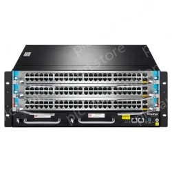 Multi-service intelligent routing switches TL-SH5250-LPU-R TL-SH5250F-LPU-R