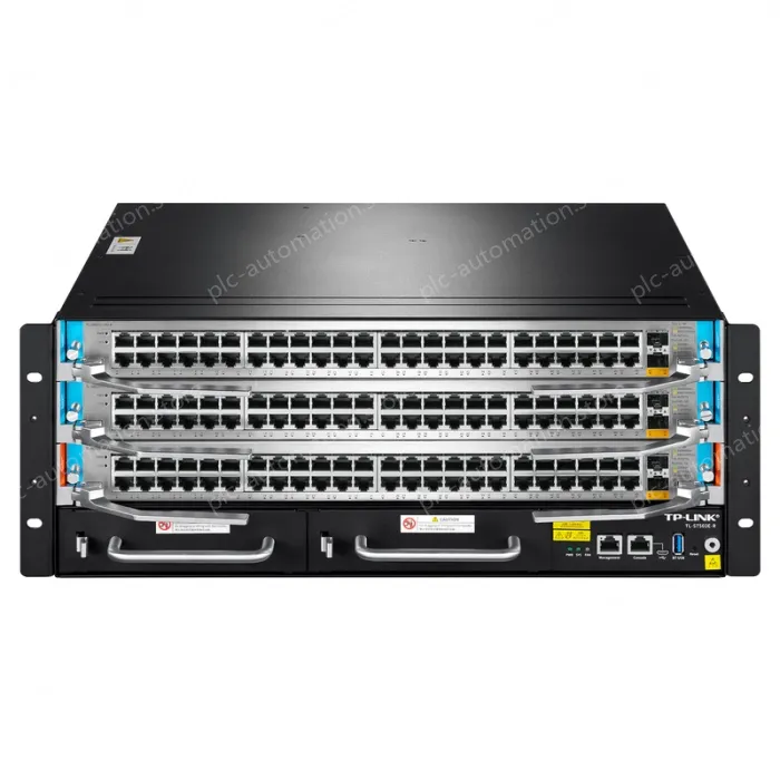 Multi-service intelligent routing switches TL-SH5250-LPU-R TL-SH5250F-LPU-R