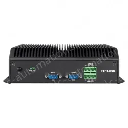 TL-EPC-TGL101 fanless low-power high-performance embedded computer