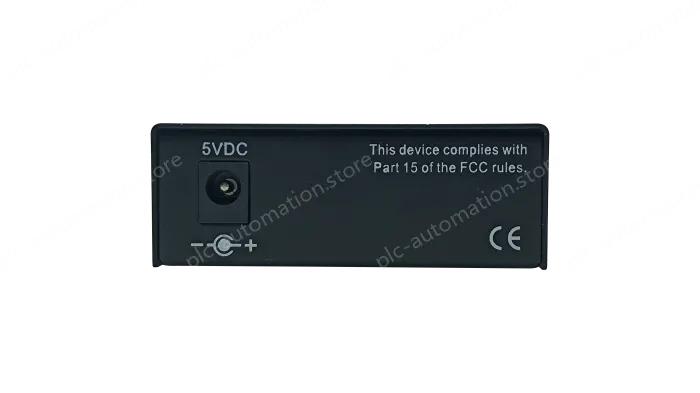 UOTEK UT-N60GS11P 1-port Gigabit network fiber optic switch