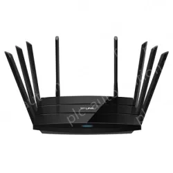 AC3000 tri-band Gigabit wireless router