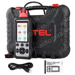 Autel MK908 II