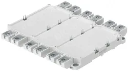 Semikron SEMiX453GD176HDc IGBT 27890435