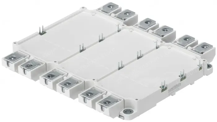 Semikron SEMiX453GD176HDc IGBT 27890435