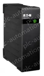Eaton uninterruptible power supply EL800USBIEC