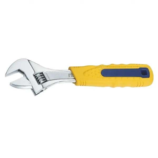 Adjustable Wrenches