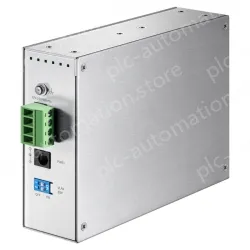 TL-MC114B Industrial fiber optic transceivers