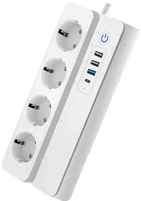 Smart power strip SM-302E--PA20