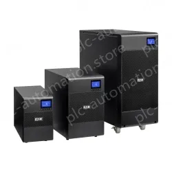 Eaton uninterruptible power supply 9PX1500IRT2U 1500 VA, 1500 W