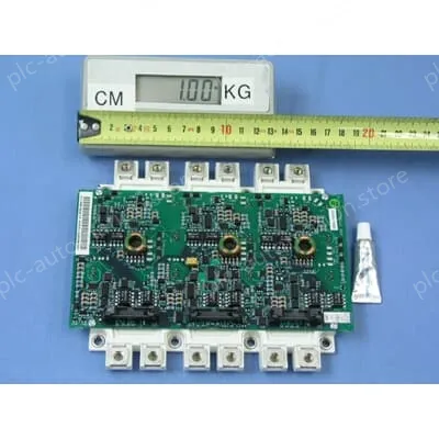 FS300R17KE3/AGDR-66C